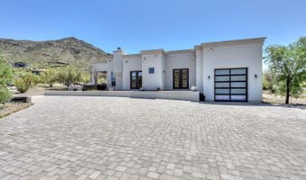 5861 E Cloud Rd, Cave Creek, AZ 85331