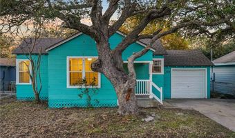 244 S 8th St, Aransas Pass, TX 78336