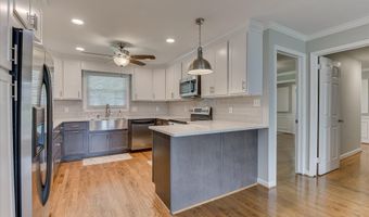 604 Aumond Rd, Augusta, GA 30909