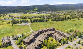 2500 Little Coyote 25, Big Sky, MT 59716