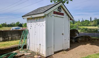 5724 S ANDERSON Rd, Aurora, OR 97002