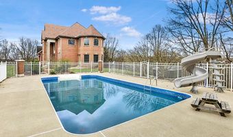 40455 Cone Rd, Albany, OH 45710