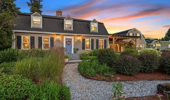 11800 S CARUS Rd, Oregon City, OR 97045