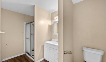 322 S Hilltop Rd, Apache, OK 73006