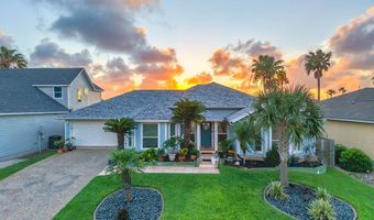 126 Sea View Dr, Aransas Pass, TX 78336