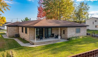 2037 W Park, Algonac, MI 48001