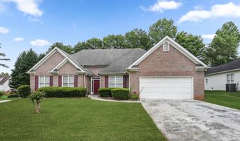 4158 Stillwater Pt, Ellenwood, GA 30294