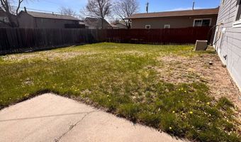 1647 Countryside Ln, Alliance, NE 69301