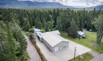 31566 S Ferndale Dr, Bigfork, MT 59911