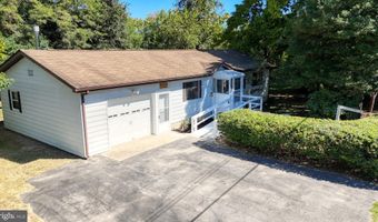 533 E 3RD St, Frederica, DE 19946