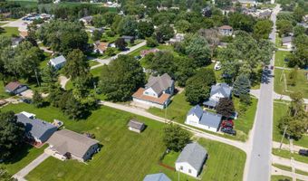 1207 Alden St, Alden, IA 50006