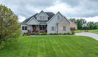 20972 Cheyenne Trl, Abingdon, VA 24211