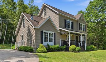 15 Silver Dawn Rd, Campton, NH 03223
