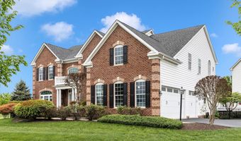 5516 YOUNG FAMILY Trl W, Adamstown, MD 21710