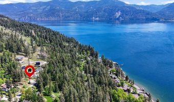34599 N Terrace Dr, Bayview, ID 83803