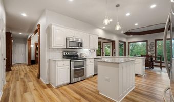 3525 Golf Course Dr, Alma, AR 72921