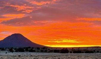 Triple H Ranch Road, Ash Fork, AZ 86320