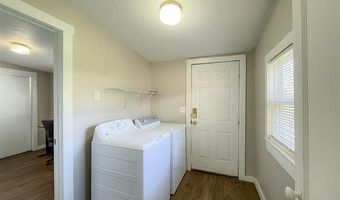 319 E 13th St, Ada, OK 74820