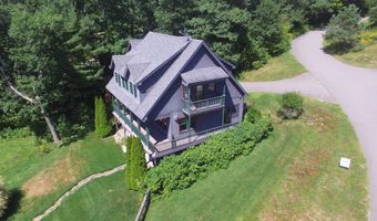 11 Treat St, Belfast, ME 04915