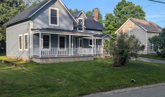 233 Depot St, Burke, VT 05871