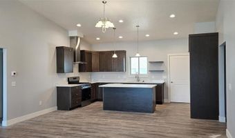 2807 Skyview Ln Lot 7, Cody, WY 82414