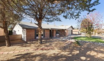 6413 Concordia Rd NE, Albuquerque, NM 87111
