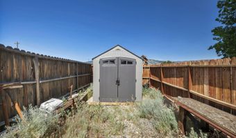 500 Cambridge Ct, Carson City, NV 89701