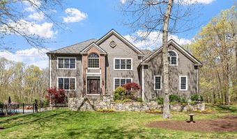 116 Coburn Rd, Berlin, MA 01503