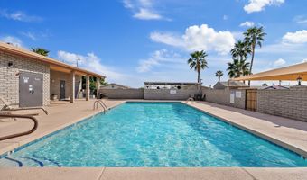 3700 S TOMAHAWK Rd 42, Apache Junction, AZ 85119