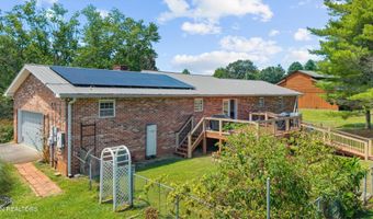 134 County Road 444, Athens, TN 37303