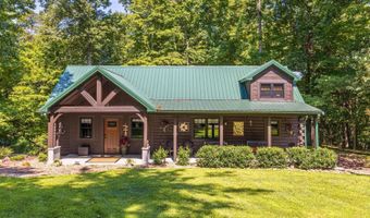 3541 Kampbell Cliff Rd, Birdseye, IN 47513