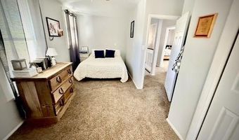 2876 N Bigler Ave, Central, AZ 85531