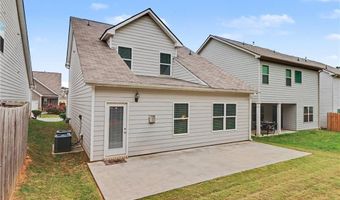 85 Castlemoor Loop, Adairsville, GA 30103