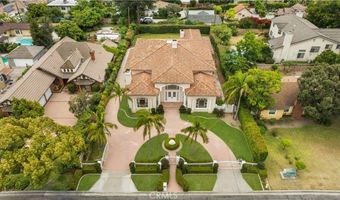 662 W Norman Ave, Arcadia, CA 91007