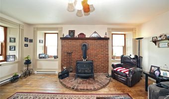 11143 Chaddock Rd, Alexander, NY 14005