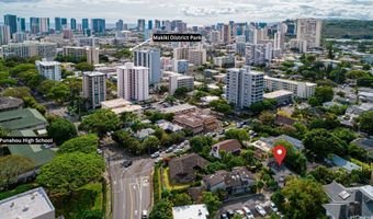 1914 Manoa Rd, Honolulu, HI 96822