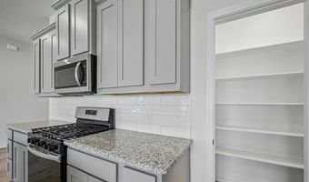 2125 Eugene St, Anna, TX 75409