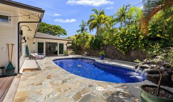 344 Lama Pl, Kailua, HI 96734