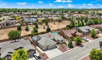 1522 E Yorkshire Ave, Chino Valley, AZ 86323
