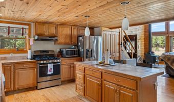 22 CR 2082, Alpine, AZ 85920