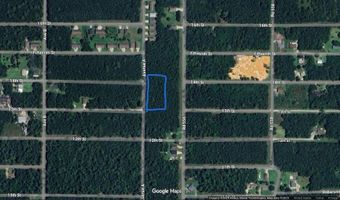 01 Avenue A, Bay St. Louis, MS 39520