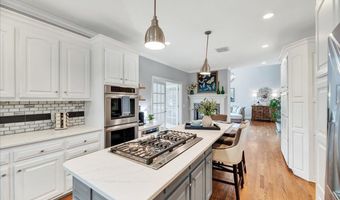 31 Chasewood Dr, Angier, NC 27501