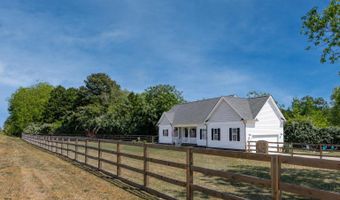 410 Raeford Rd, Angier, NC 27501