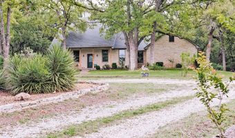 215 Private Road 2394, Alvord, TX 76225