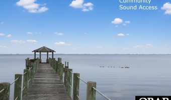 114 Hammock View Ct Lot 11, Aydlett, NC 27916