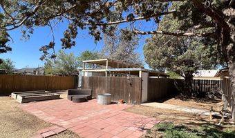 604 W Sul Ross, Alpine, TX 79830