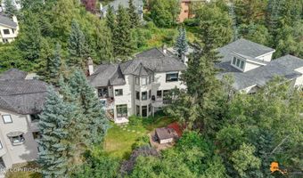18722 Guillemot Cir, Anchorage, AK 99516