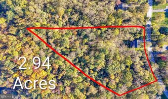 19226 BETTYS Ave, Boonsboro, MD 21713