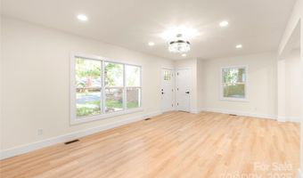 3208 June Dr, Charlotte, NC 28205