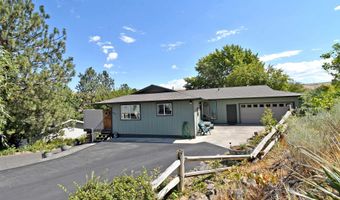 413 Garfield St, Asotin, WA 99402